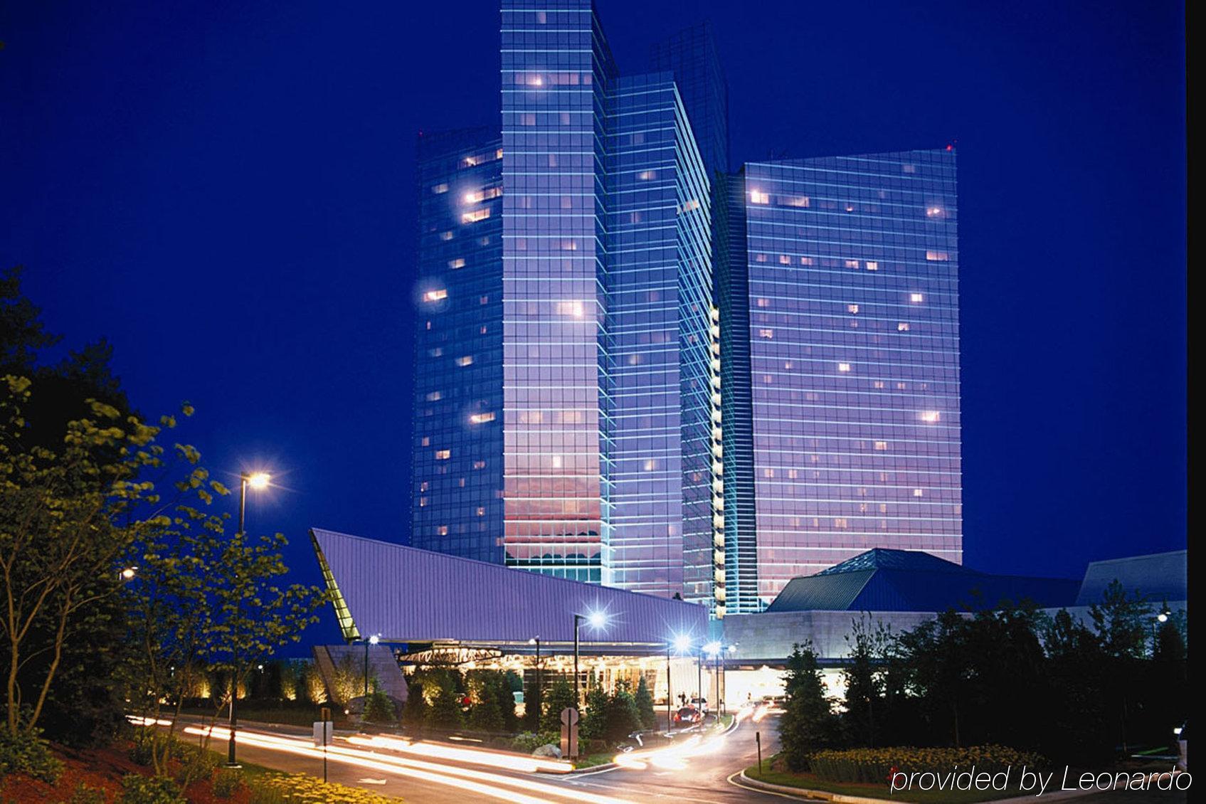 Holiday Inn New London By Ihg Extérieur photo