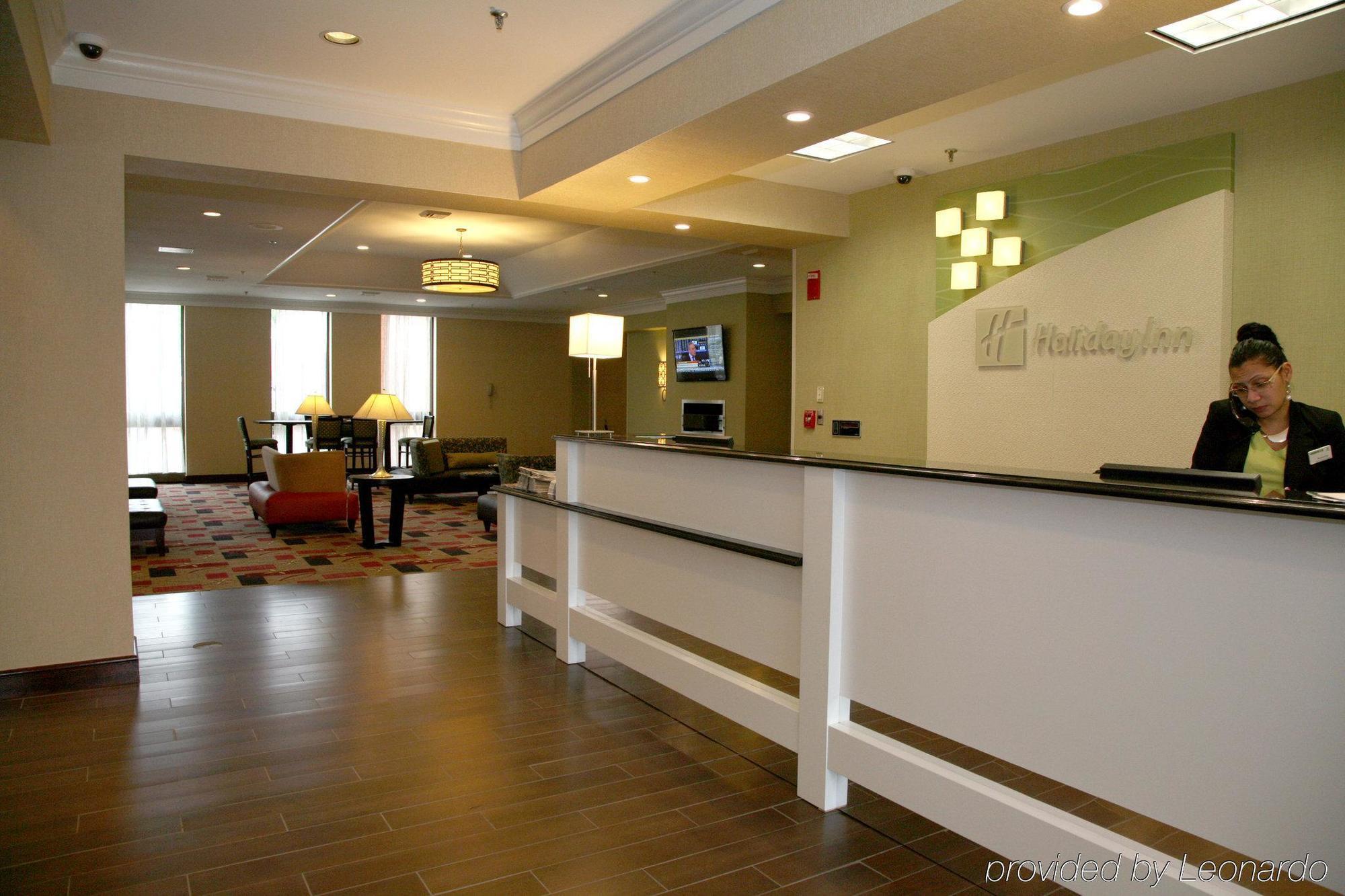 Holiday Inn New London By Ihg Extérieur photo